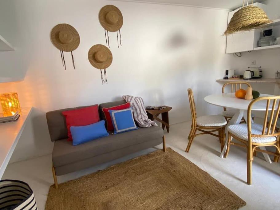 Casa Buganvilla Alcácer do Sal المظهر الخارجي الصورة