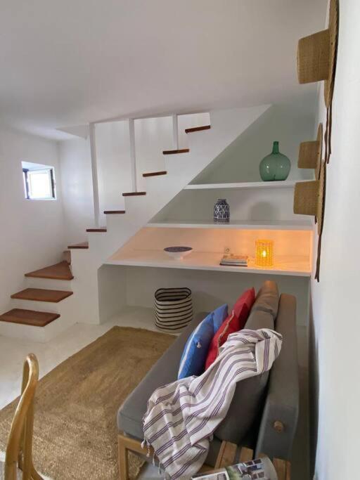 Casa Buganvilla Alcácer do Sal المظهر الخارجي الصورة