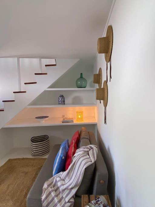 Casa Buganvilla Alcácer do Sal المظهر الخارجي الصورة