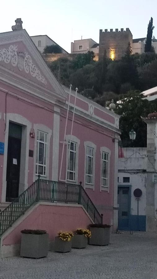 Casa Buganvilla Alcácer do Sal المظهر الخارجي الصورة